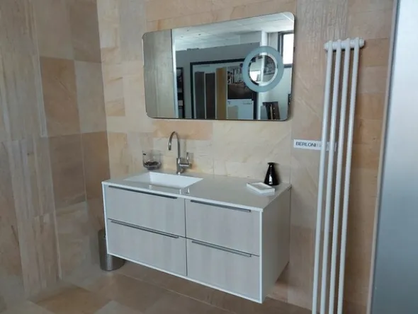 1#6152 Sanitari Dolomite e materiale idrotermosanitario