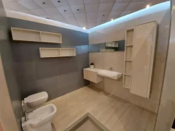1#6152 Sanitari Dolomite e materiale idrotermosanitario