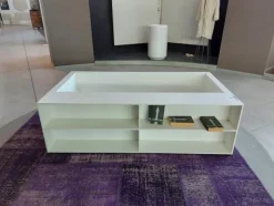 1#6152 Sanitari Dolomite e materiale idrotermosanitario
