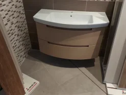 1#6152 Sanitari Dolomite e materiale idrotermosanitario