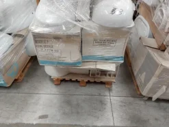 1#6152 Sanitari Dolomite e materiale idrotermosanitario
