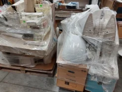 1#6152 Sanitari Dolomite e materiale idrotermosanitario