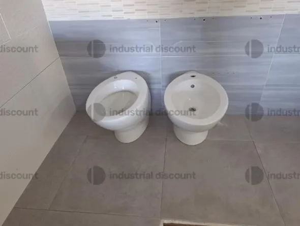 17#9933 Sanitari e accessori