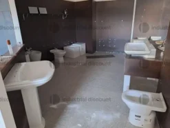 17#9933 Sanitari e accessori