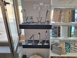 1#8439 Sanitari e accessori bagno
