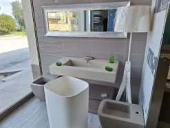 1#8439 Sanitari e accessori bagno