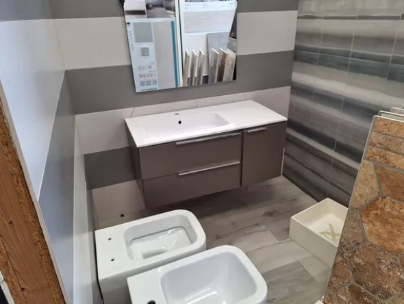 1#8439 Sanitari e accessori bagno