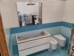 1#8439 Sanitari e accessori bagno