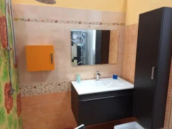 1#8439 Sanitari e accessori bagno