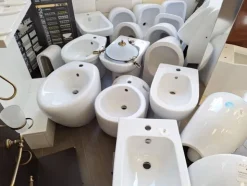 1#8439 Sanitari e accessori bagno