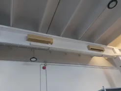 2#8503 Sanitari ed impianti elettrici vari
