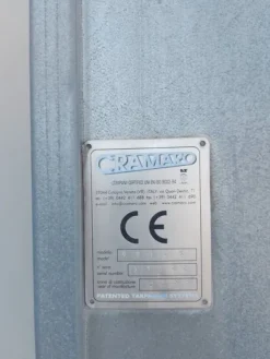 2#8503 Sanitari ed impianti elettrici vari