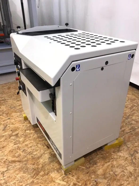 SA1070-1438Pialla a spessore SCM