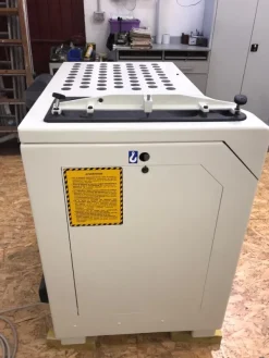 SA1070-1438Pialla a spessore SCM