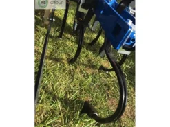 Sarchiatore a telaio AP200 Ad-Rol