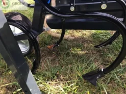 Sarchiatore a telaio AP200 Ad-Rol