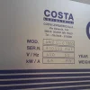 SATINATRICE COSTA METAL