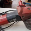 16#4264 Satinatrice Flex Electronic 1200 W