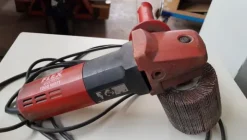 16#4264 Satinatrice Flex Electronic 1200 W