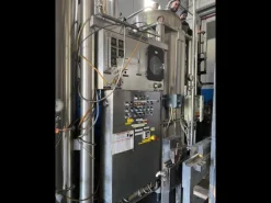 SAT05 Saturatore usato Simonazzi Predosix 21000 l/h