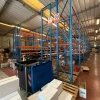 Scaffalatura da magazzino