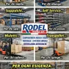 Scaffalatura da magazzino