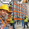 Scaffalatura e attrezzatura