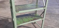 SCAFFALATURA INDUSTRIALE