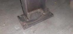 SCAFFALATURA INDUSTRIALE