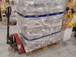 33#10103 Scaffalatura per punto vendita commerciale