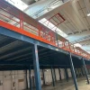 Scaffalatura pesante