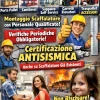 Scaffalatura portante