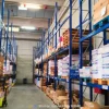 Scaffalatura portapallet
