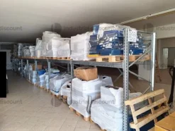 15#9370 Scaffalatura portapallet Nuova Ferut