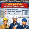 Scaffalatura robusta