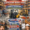Scaffalatura robusta Rodel Italia