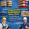 Scaffalatura Rodel Italia
