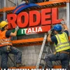 Scaffalatura usata
