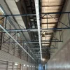Scaffalatura usata in vendita