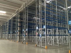 Scaffalatura usata napoli