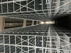 Scaffalatura usata napoli