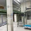 8#9748 Scaffalature