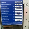 Scaffalature cantilever
