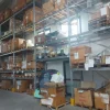 1#10257 Scaffalature carroponte e magazzino verticale Modula