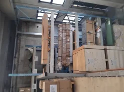 Scaffalature componibili