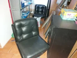 1#8455 Scaffalature e arredamento vario