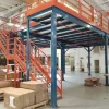 Scaffalature e soppalchi Napoli