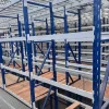 Scaffalature industriali
