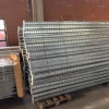 Scaffalature industriali Zincate usate