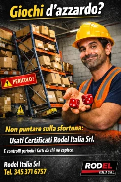 Scaffalature metalliche napoli